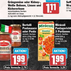 Bertolli