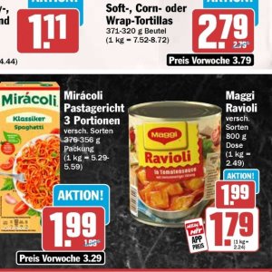 Maggi