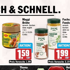 Brühe knorr