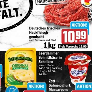 Hackfleisch