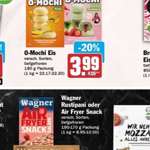 Eis langnese
