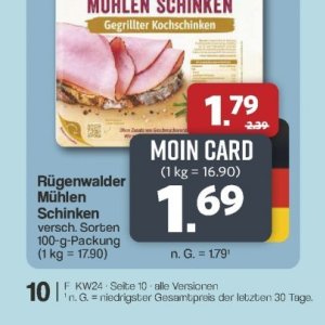 Schinken