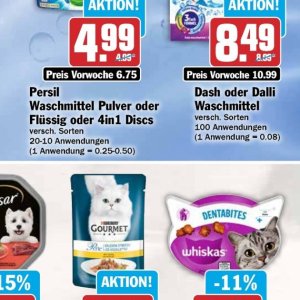 Waschmittel