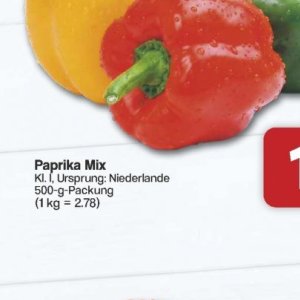 Paprika
