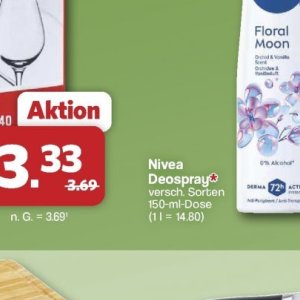 Nivea