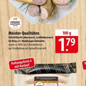 Schweinefleisch