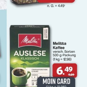 Kaffee