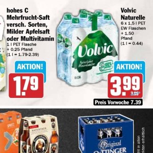 Volvic