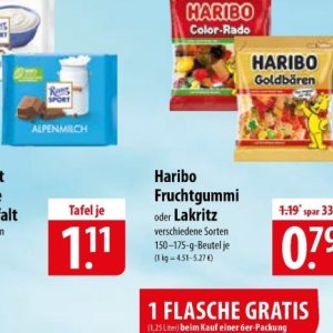 Haribo