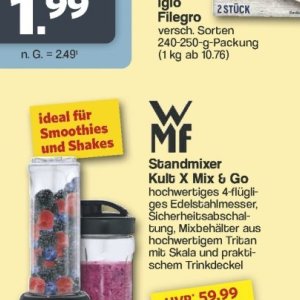 Standmixer