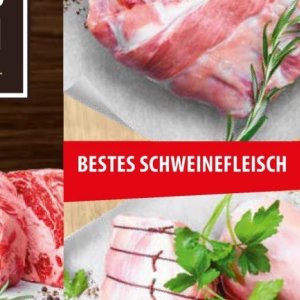 Schweinefleisch