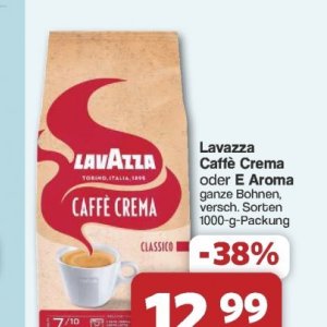 Aroma