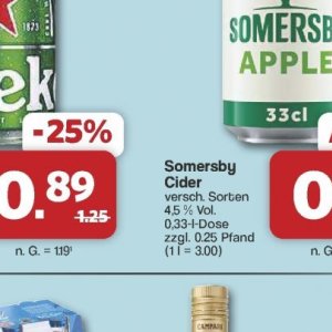 Cider