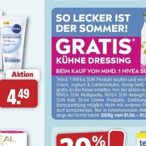 Nivea