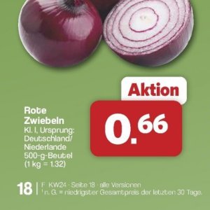Zwiebeln