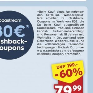 Sodastream