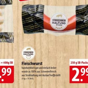 Schweinefleisch