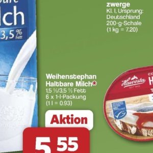 Milch