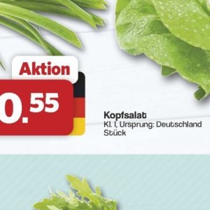 Kopfsalat