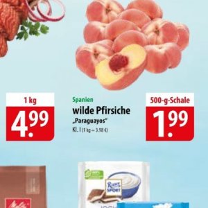 Pfirsiche