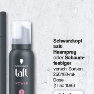 Haarspray