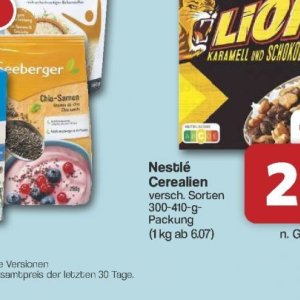 Cerealien