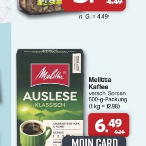 Kaffee
