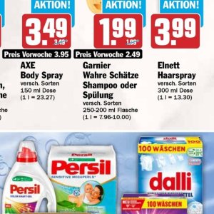 Haarspray