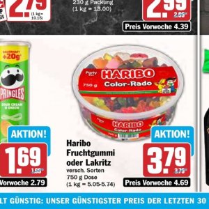 Haribo