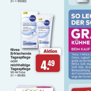 Nivea