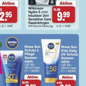 Nivea