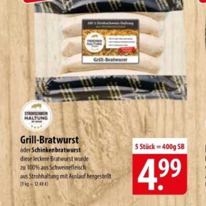 Schweinefleisch