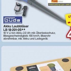 Ladegerät