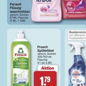 Frosch
