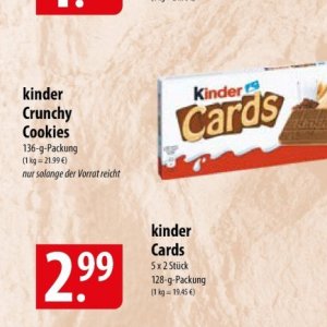 Kinder