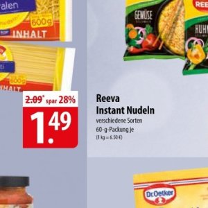 Nudeln