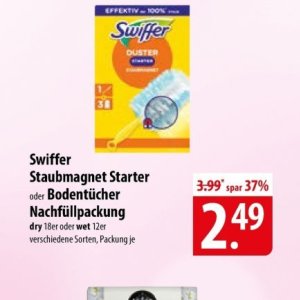 Swiffer
