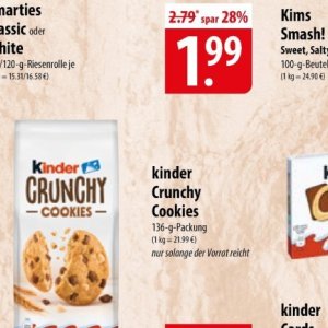 Kinder