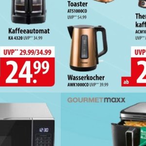 Wasserkocher