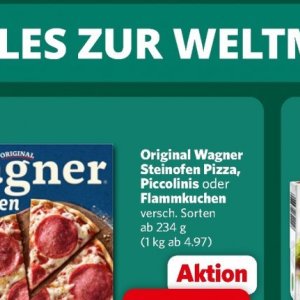 Original wagner