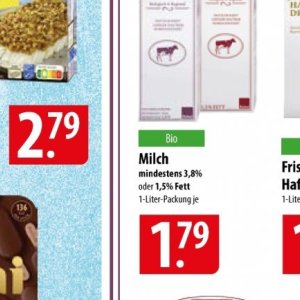 Milch