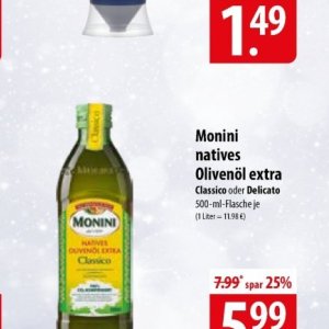 Olivenöl
