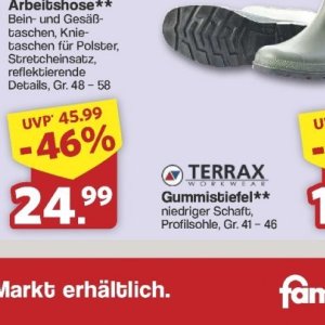 Gummistiefel