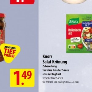 Knorr