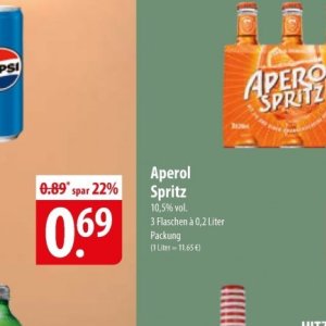 Aperol