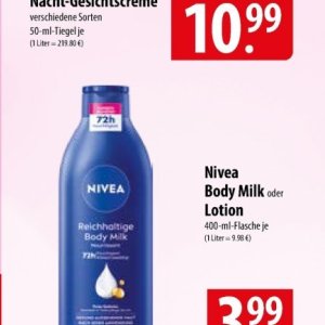 Nivea