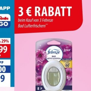 Febreze