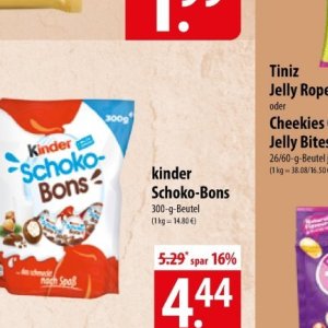 Kinder
