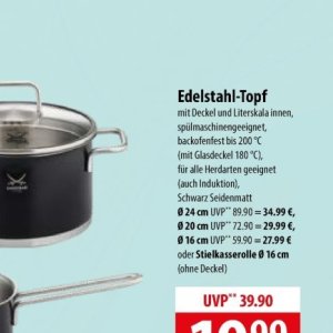 Deckel
