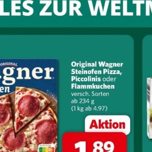 Piccolinis